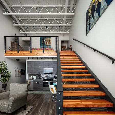 Gorgeous Midtown Condo بوزيمان، مونتانا المظهر الخارجي الصورة