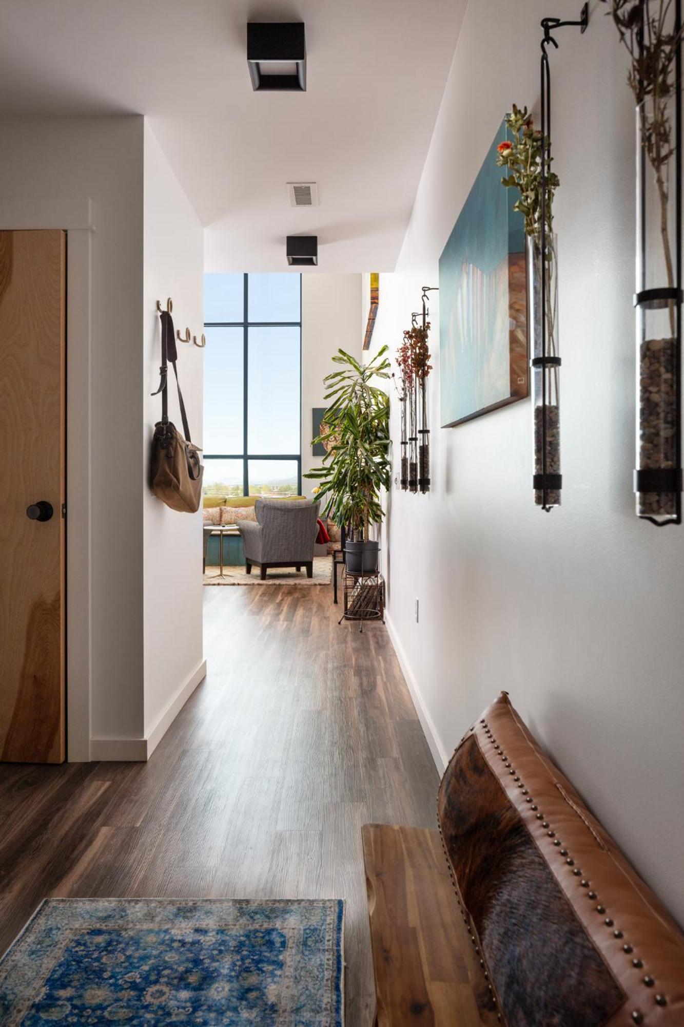 Gorgeous Midtown Condo بوزيمان، مونتانا المظهر الخارجي الصورة