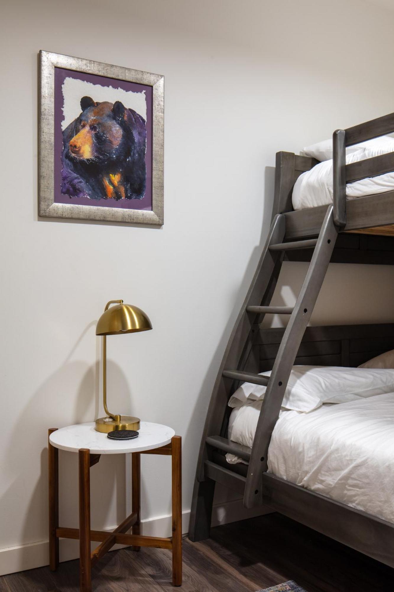 Gorgeous Midtown Condo بوزيمان، مونتانا المظهر الخارجي الصورة